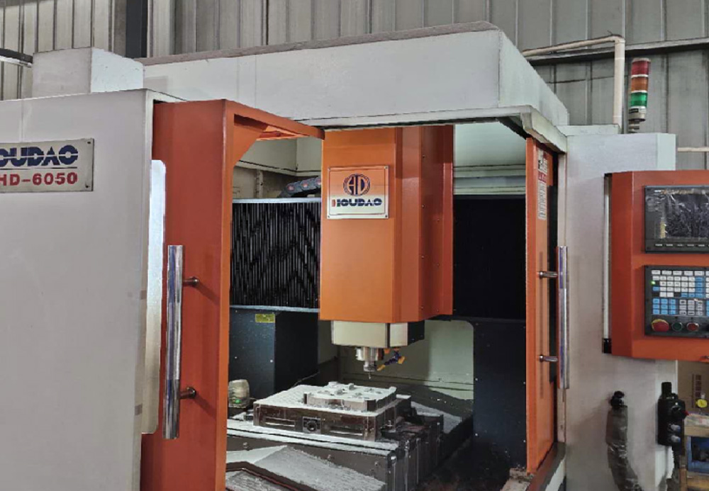 CNC Machine