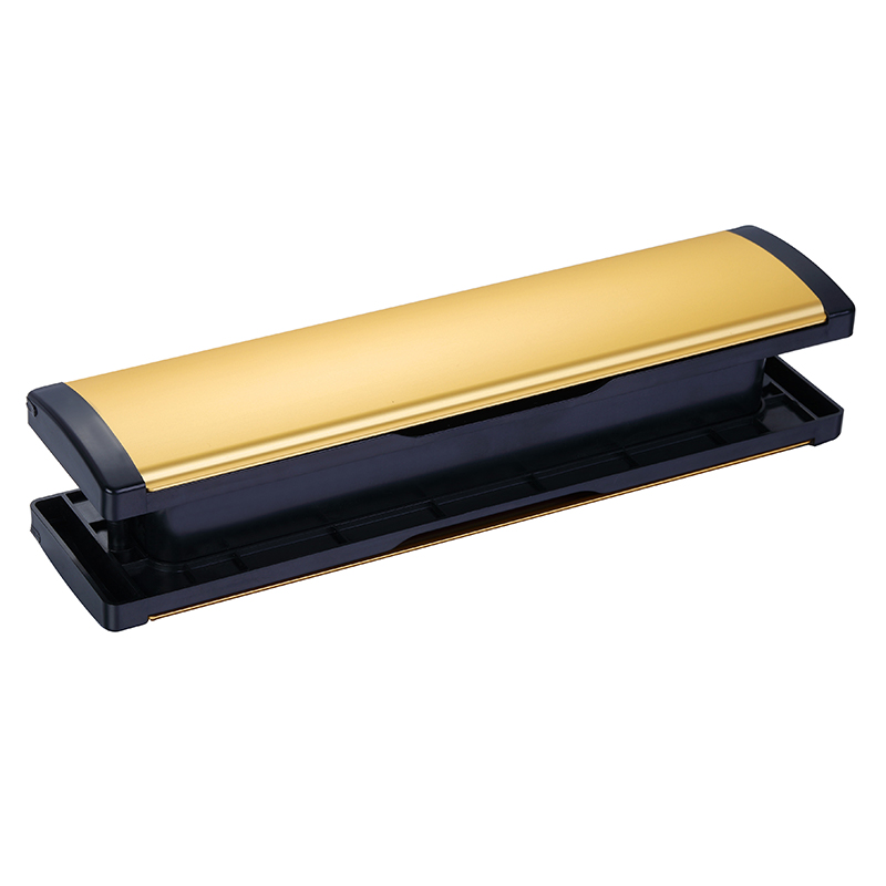 Aluminum Alloy Mail Slot with Flap PAA-MS0104.00